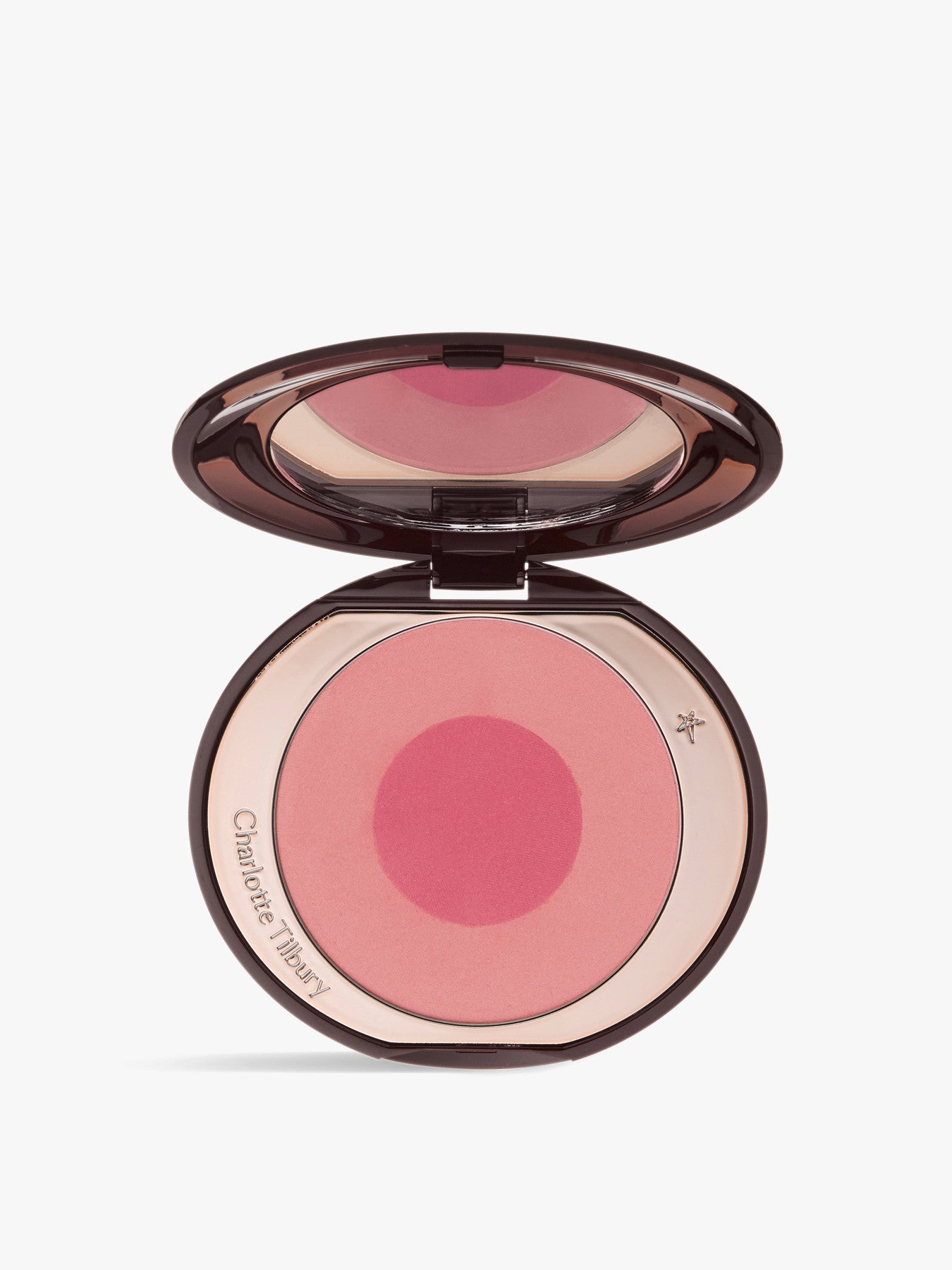 Cheek To Chic