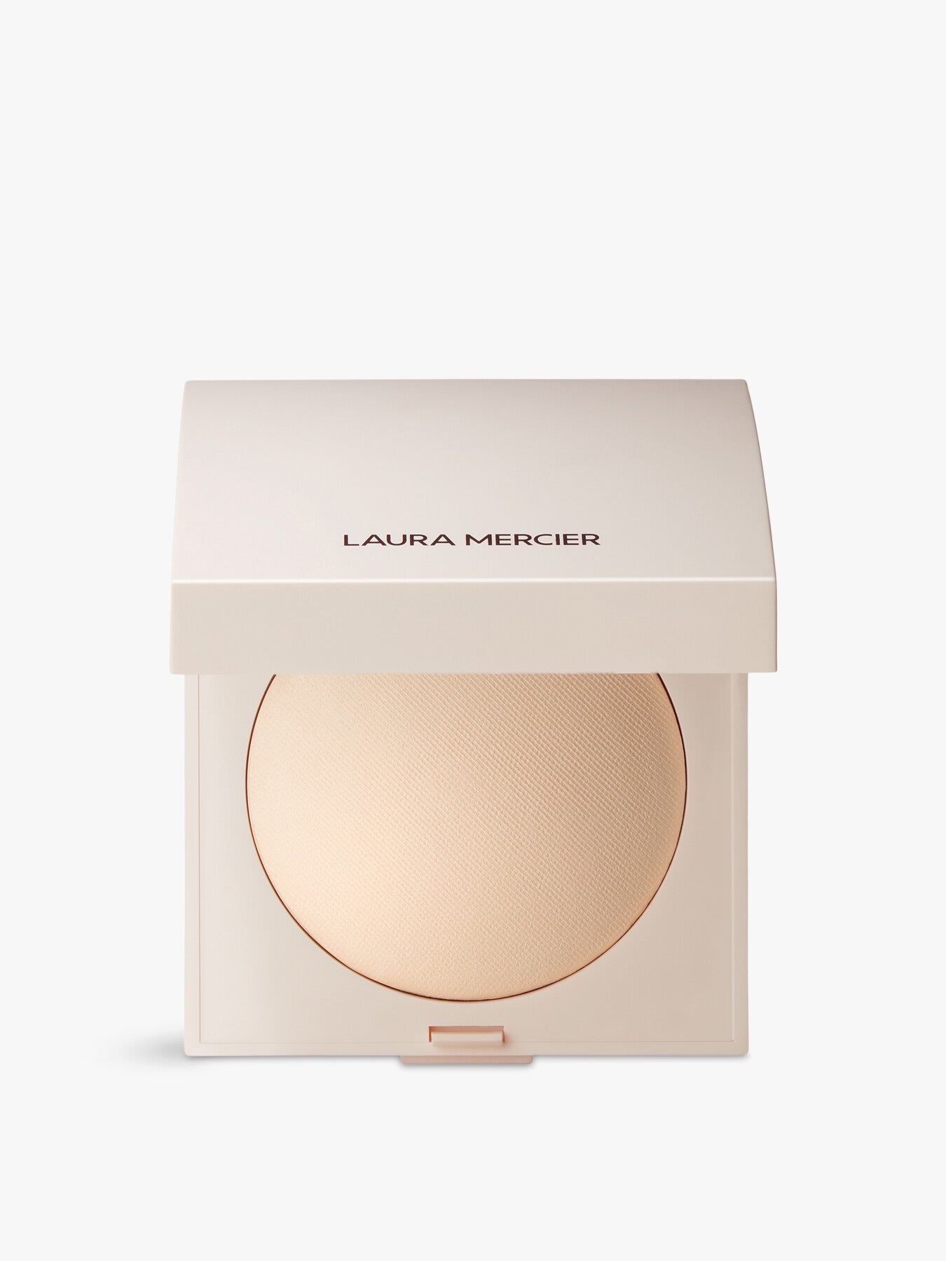 Real Flawless Luminous Perfecting Pressed Powder