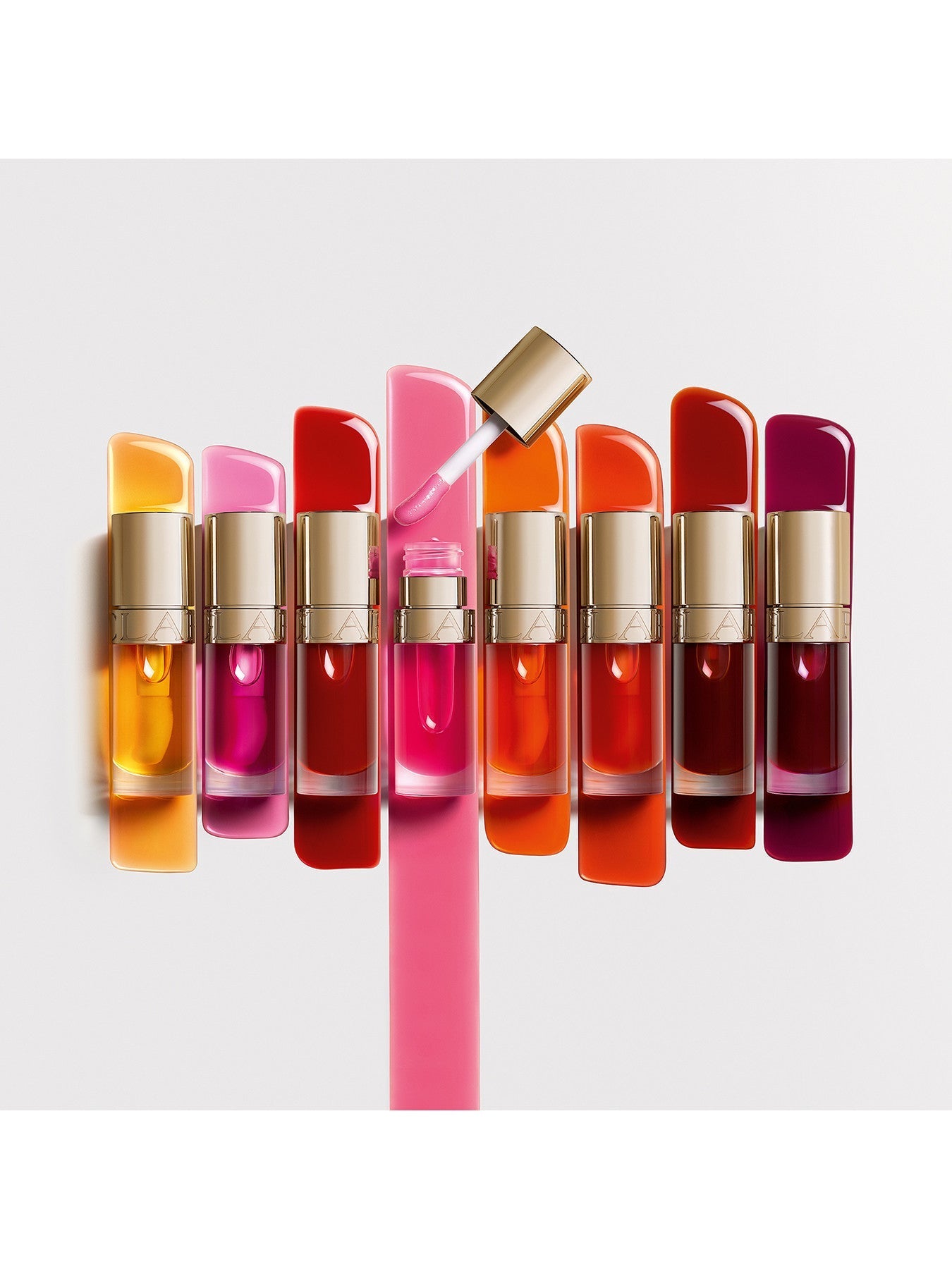 Lip Comfort Oil
