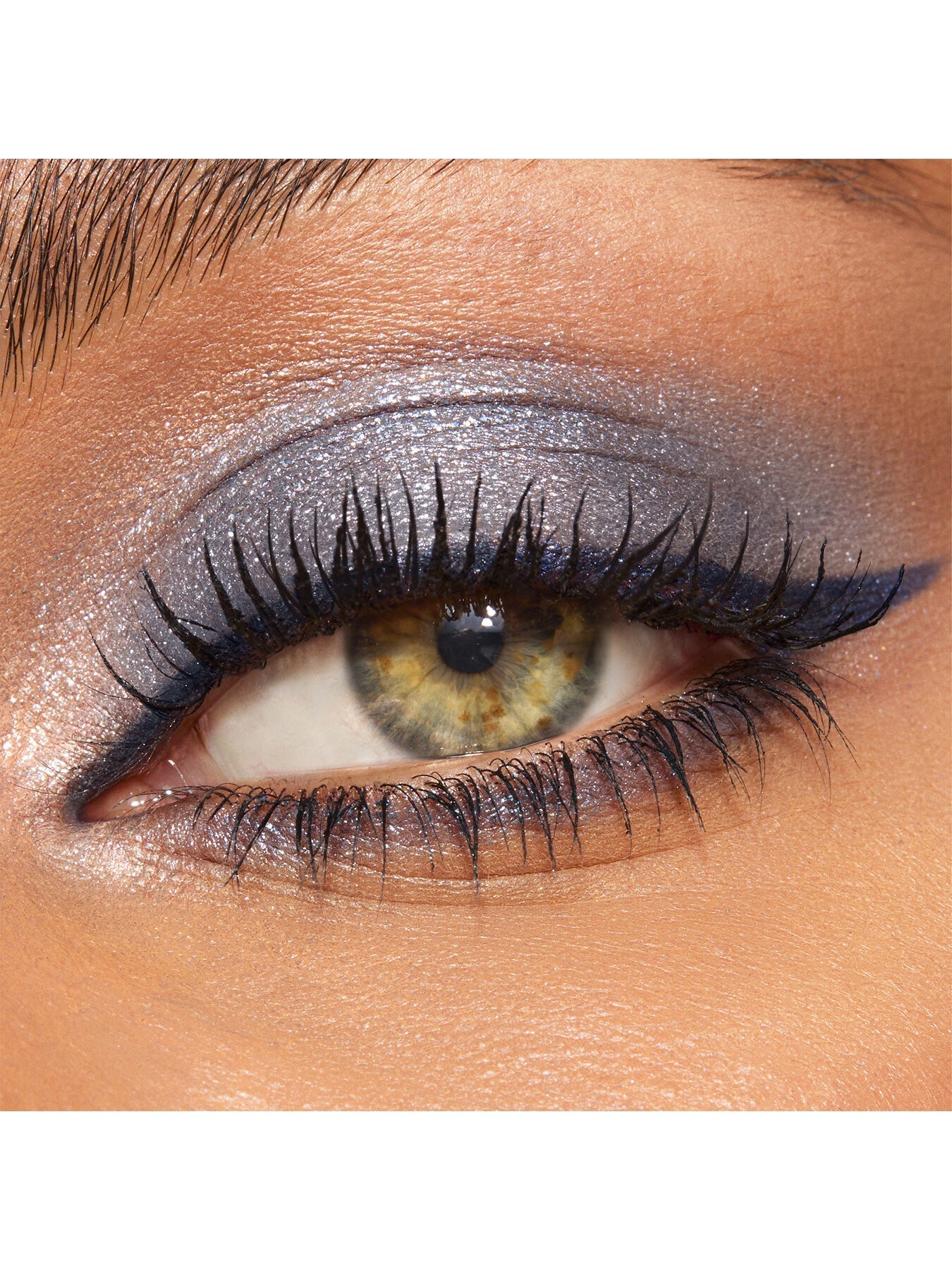 Charlottes Palette Of Beautifying Eye Trends Denim Dimension
