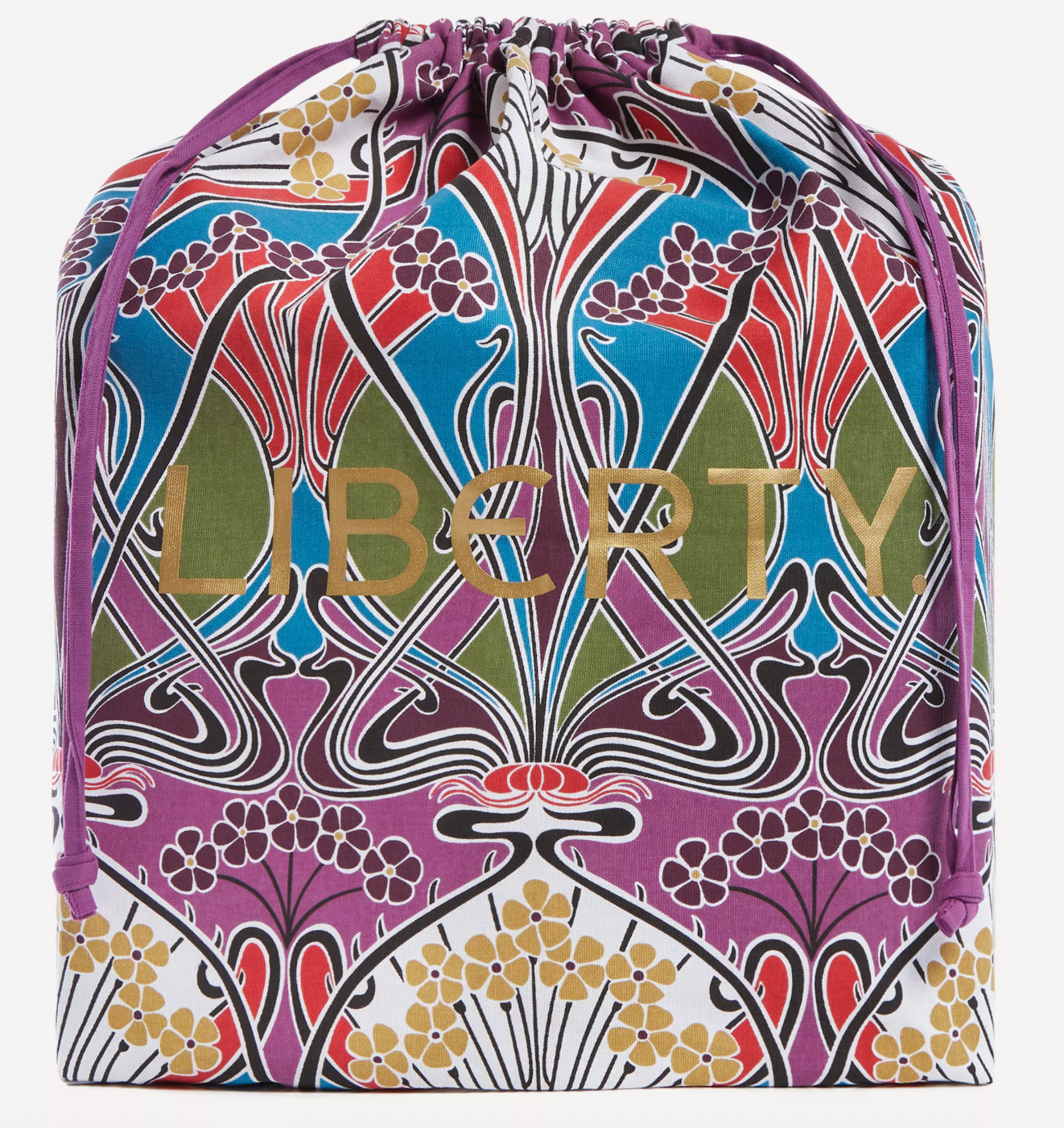Liberty London Advent Calendar 2025