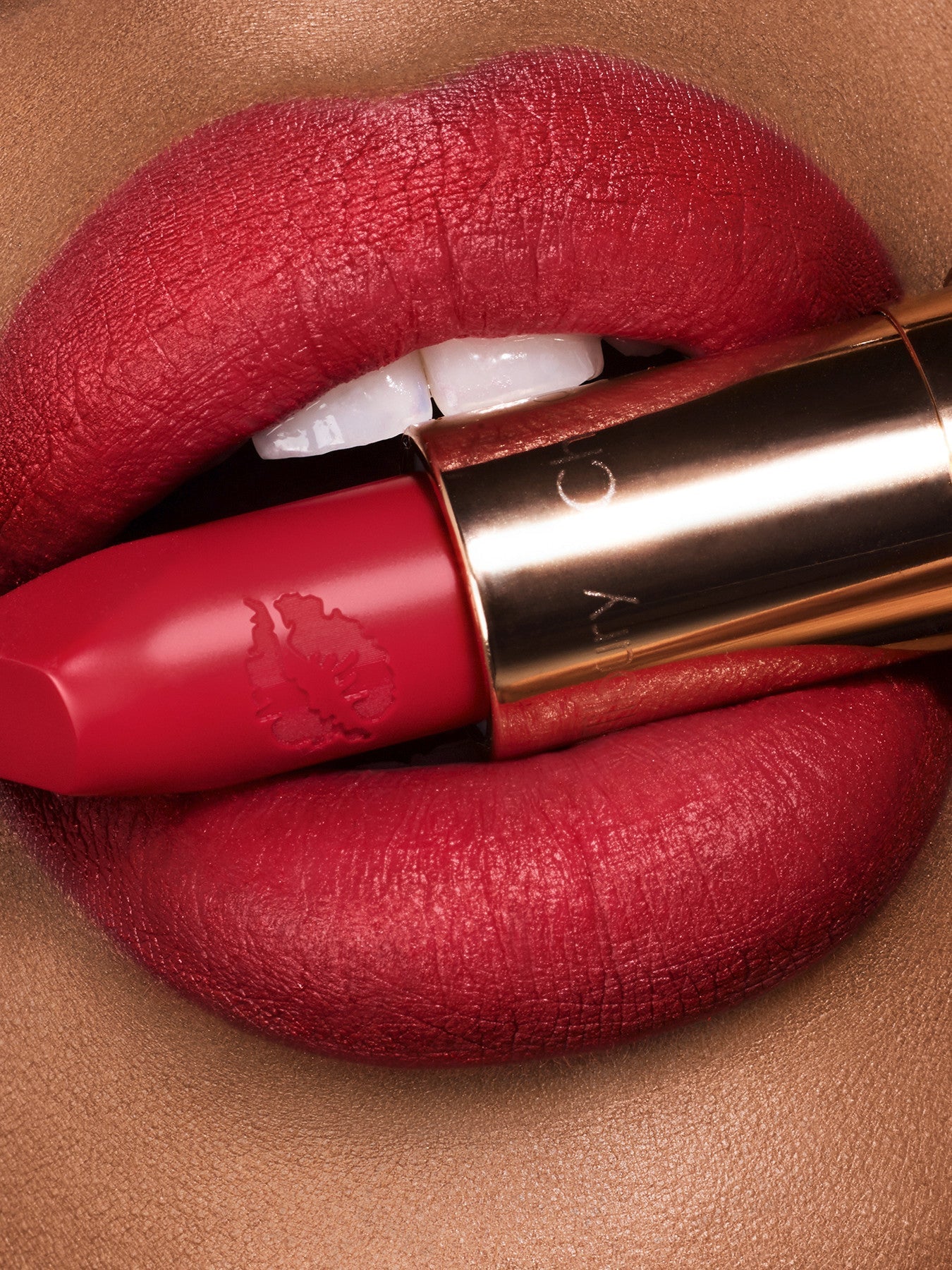 Hot Lips