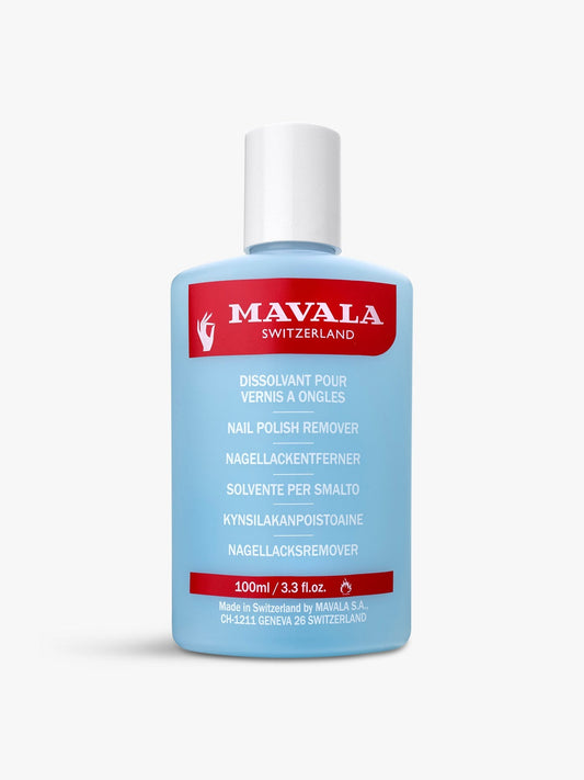 Nail Polish Remover