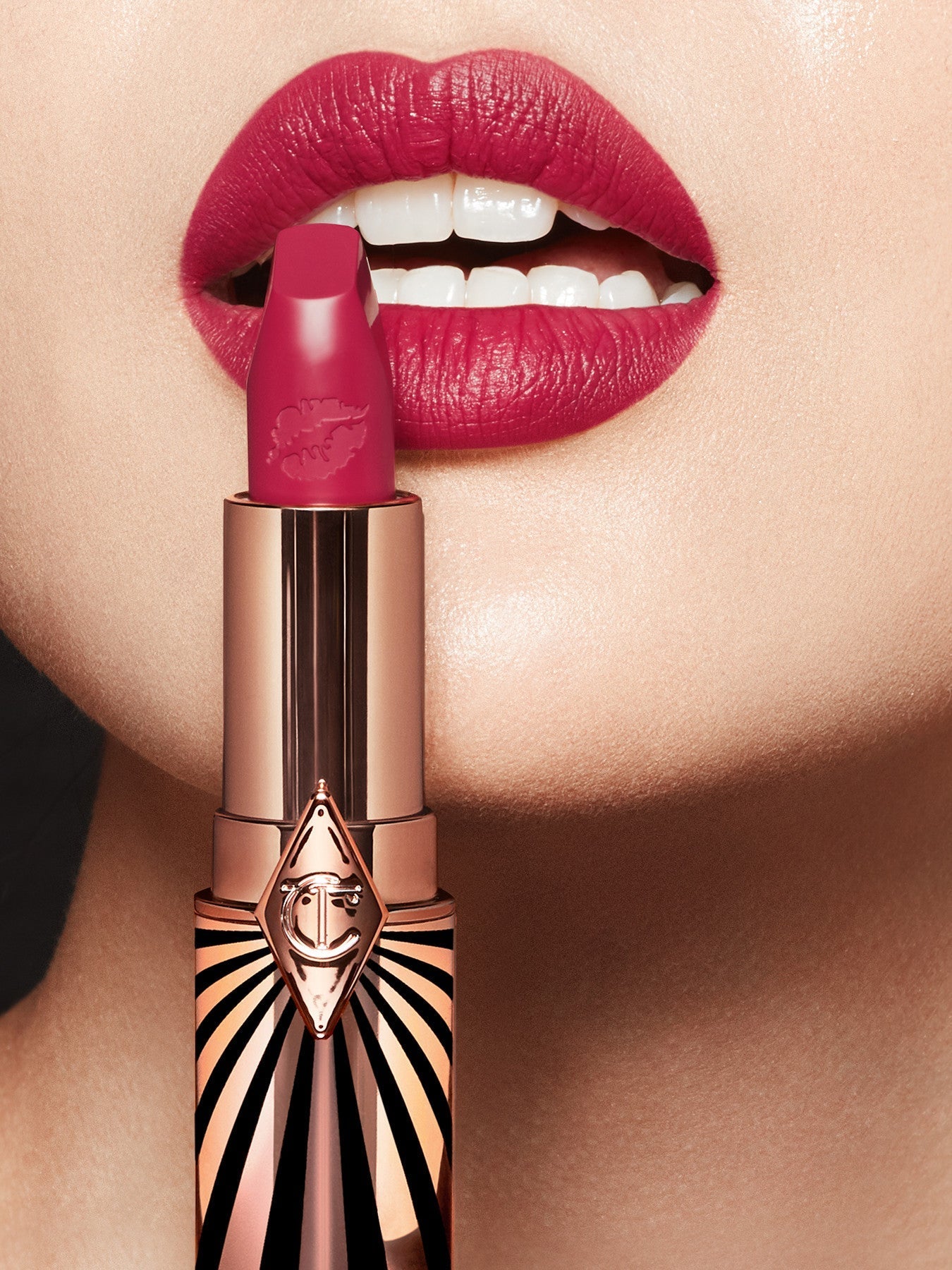 Hot Lips