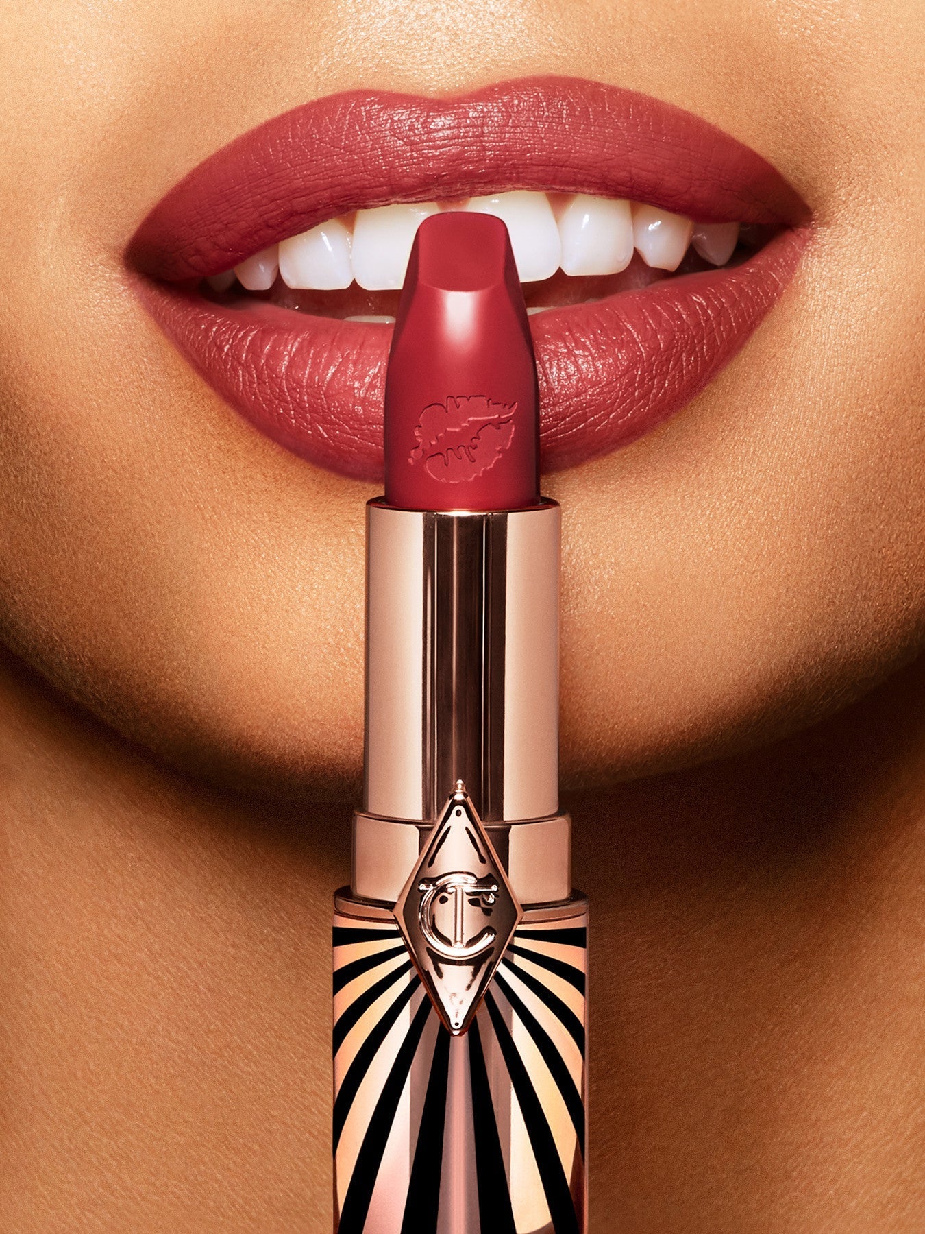 Hot Lips