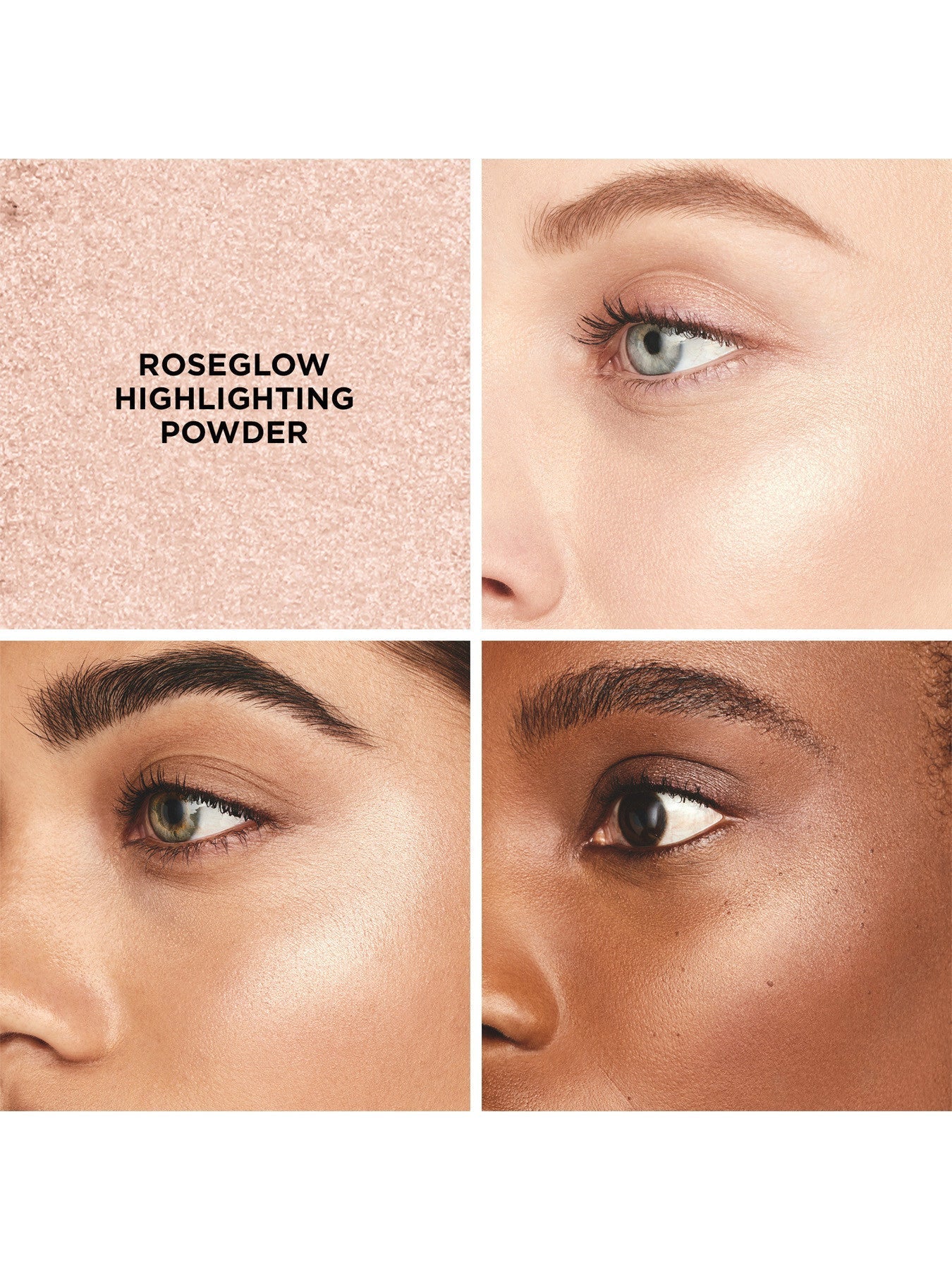 Highlighting Blush