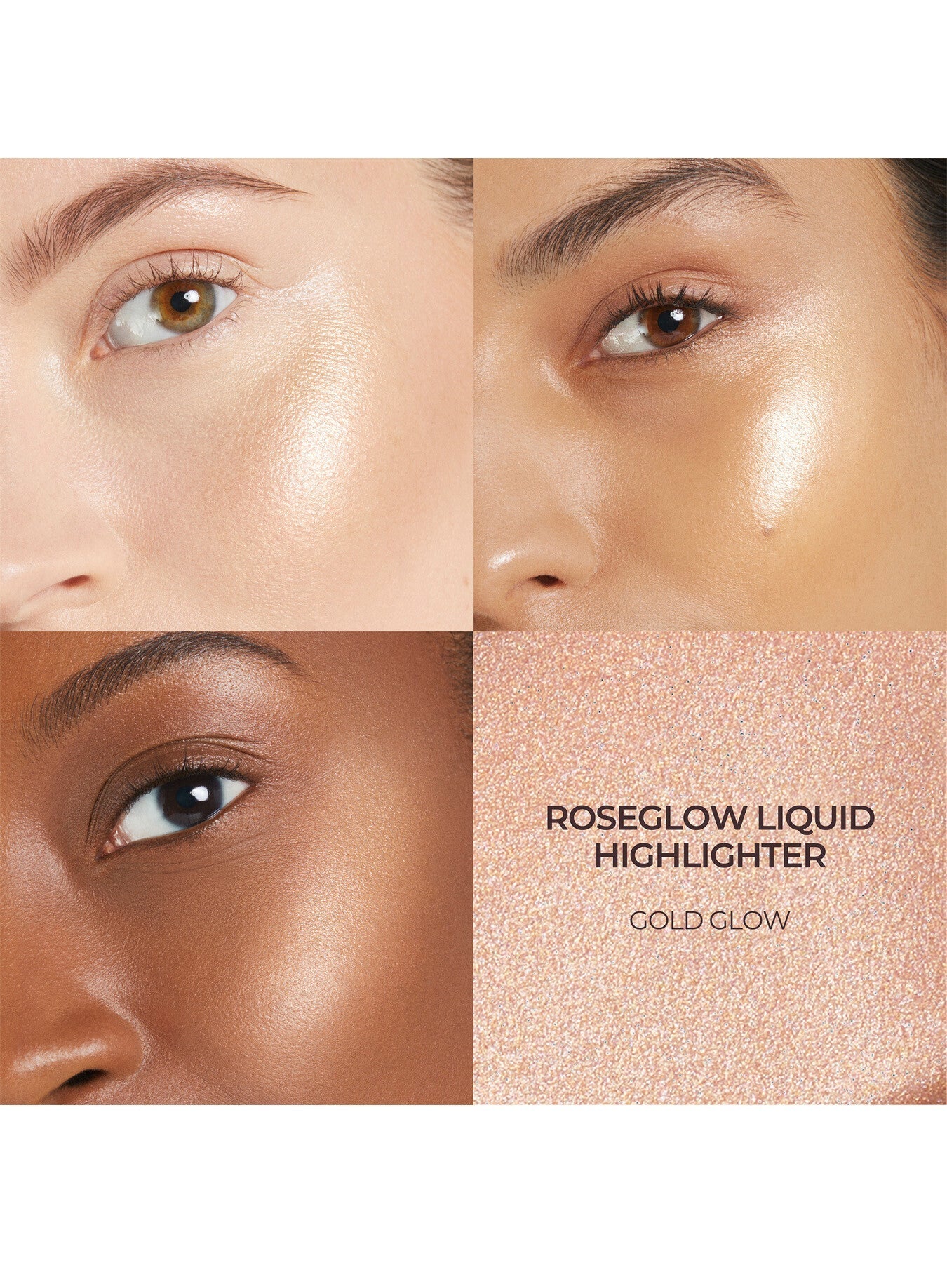 Roseglow Liquid Highlighter