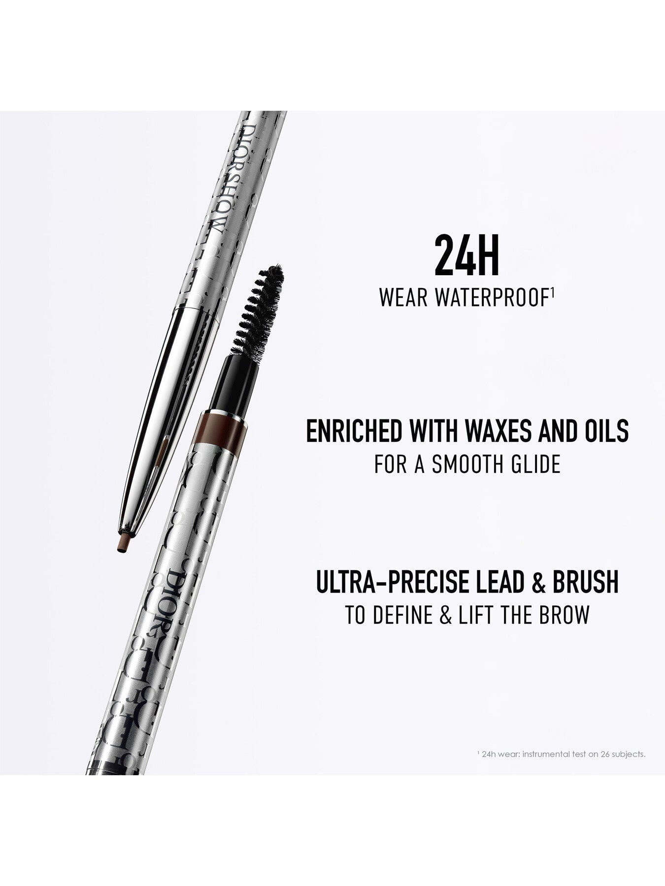 Dior Show Brow Styler