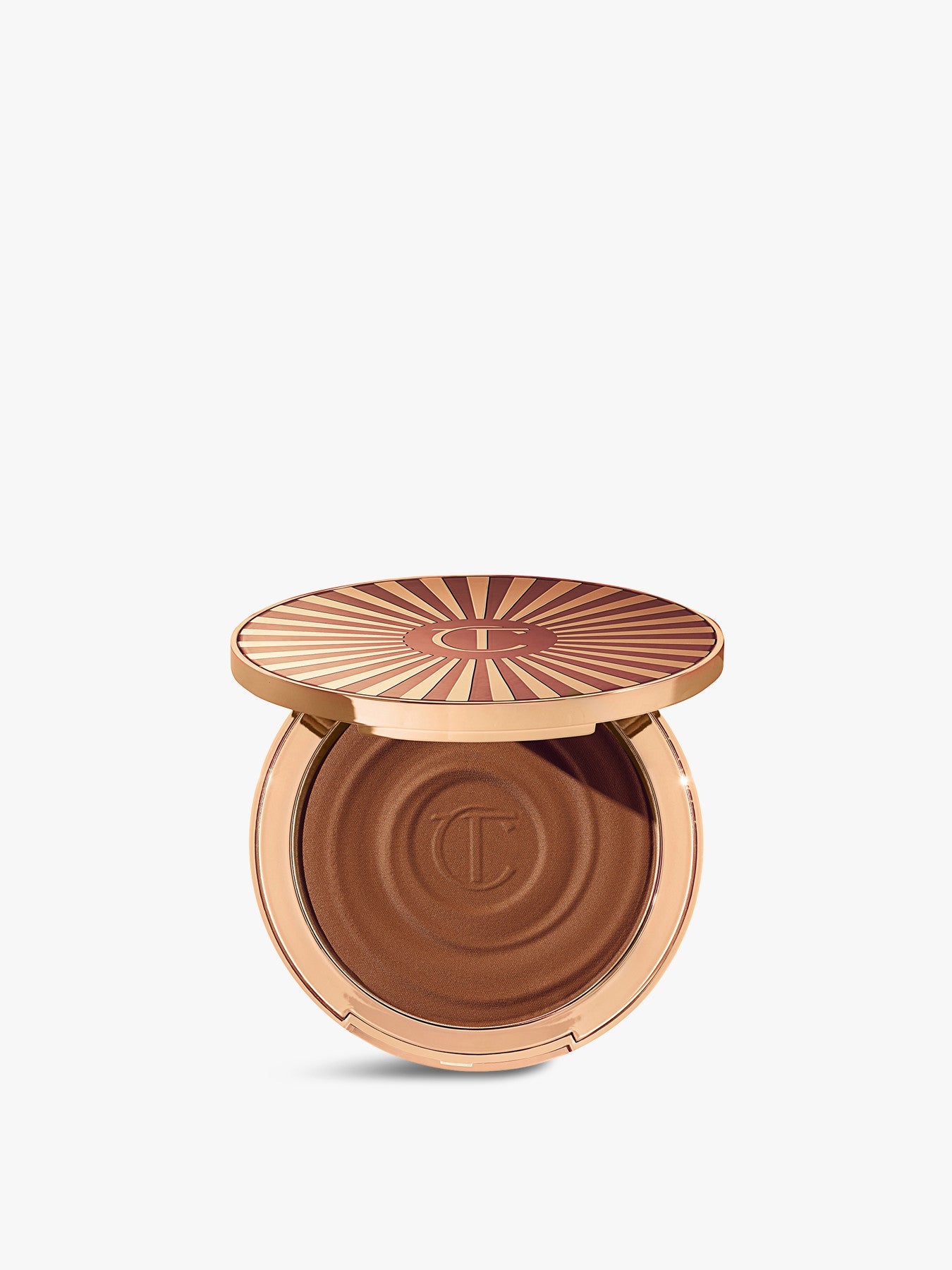 Beautiful Skin Bronzer