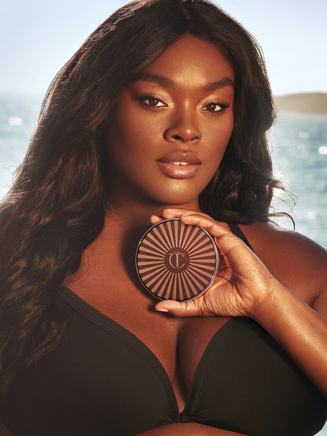 Beautiful Skin Bronzer