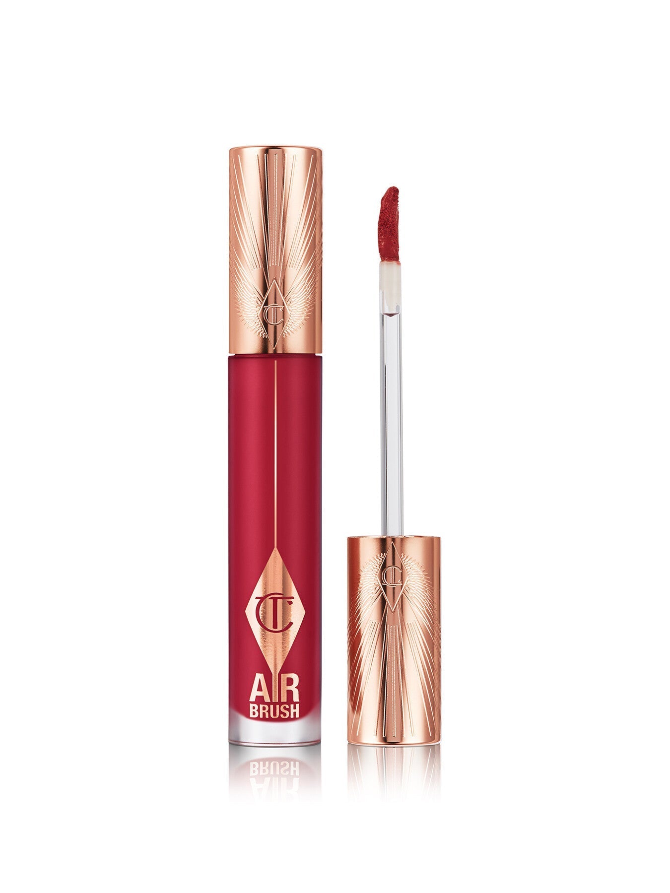 Airbrush Flawless Lip Blur