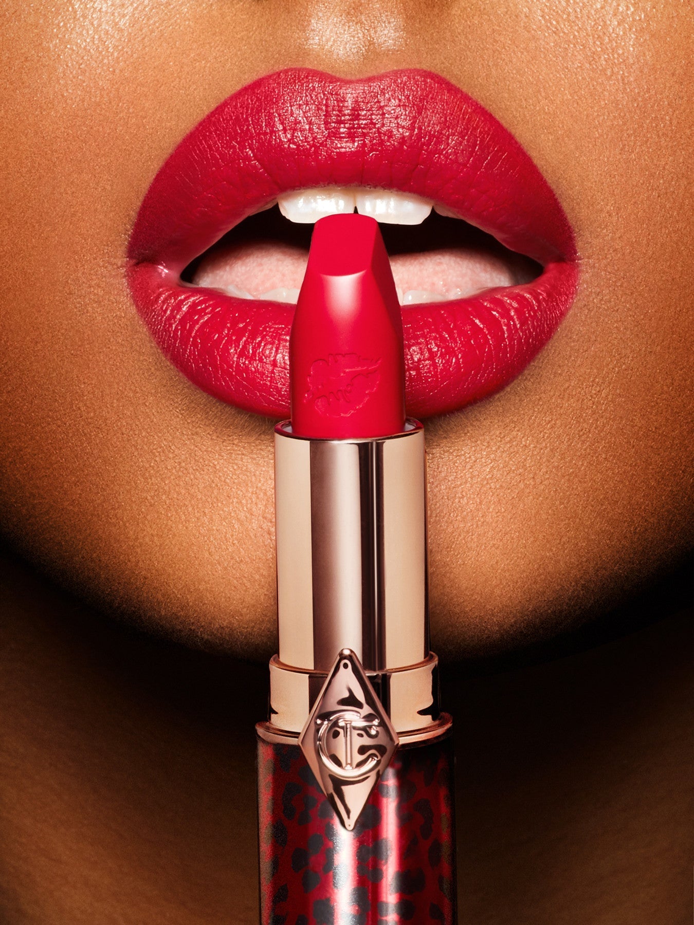 Hot Lips