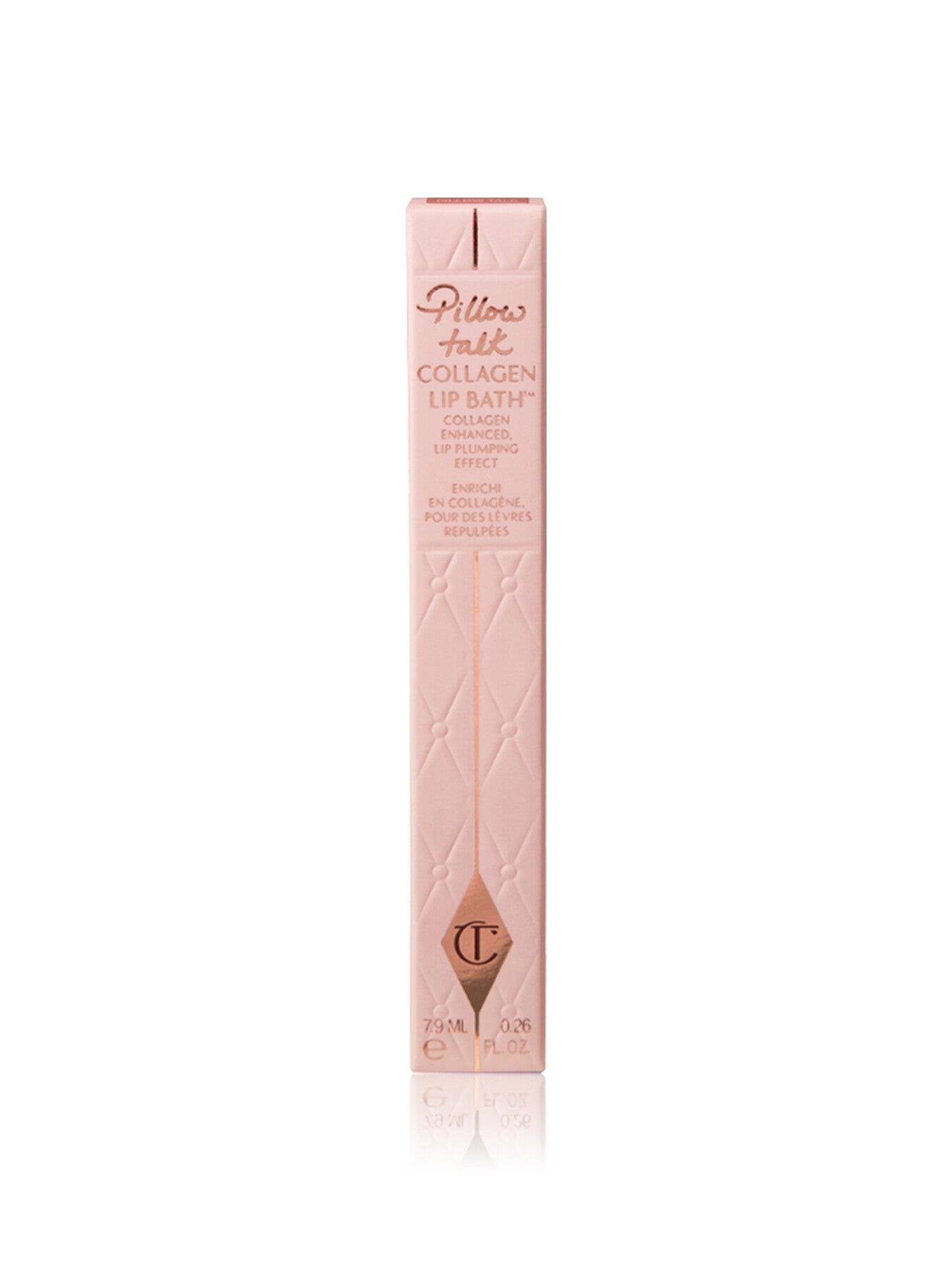 Collagen Lip Bath