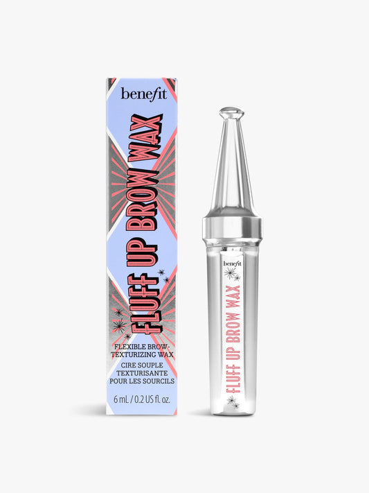 Fluff Up Brow Wax