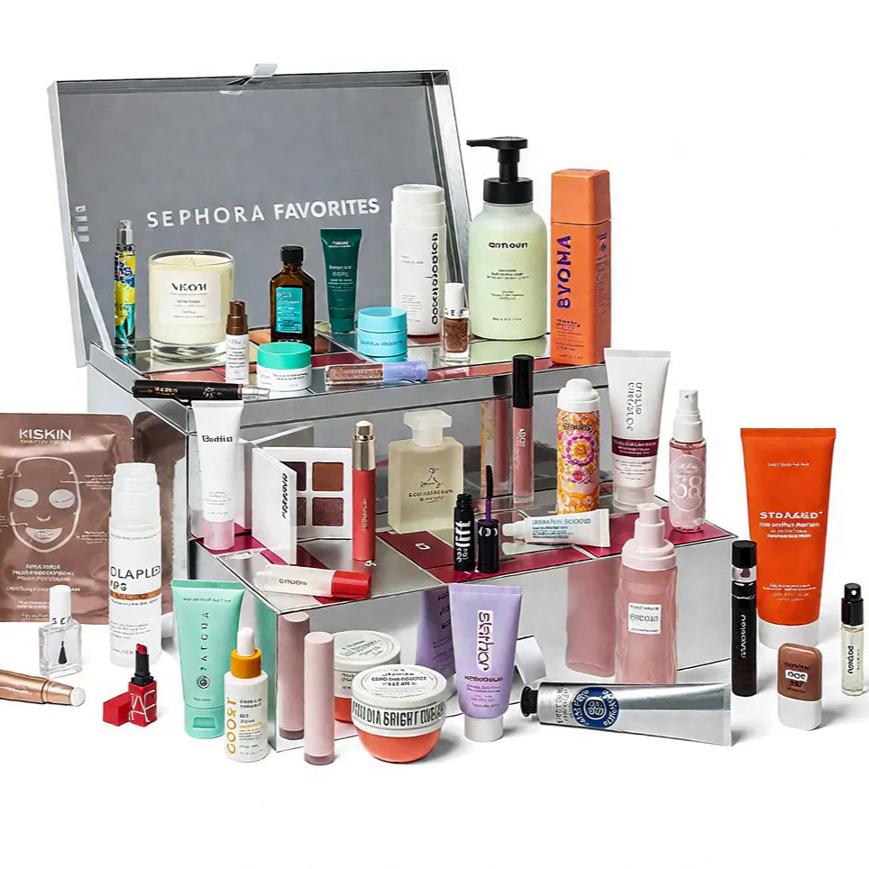 Sephora Advent Calendar 2024
