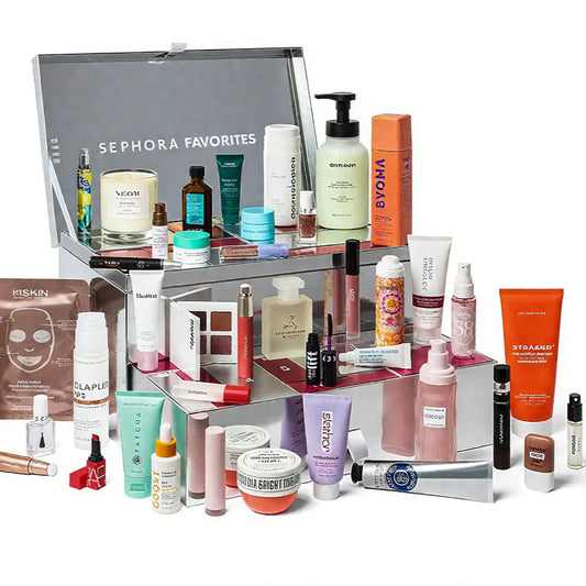 Sephora Advent Calendar 2024