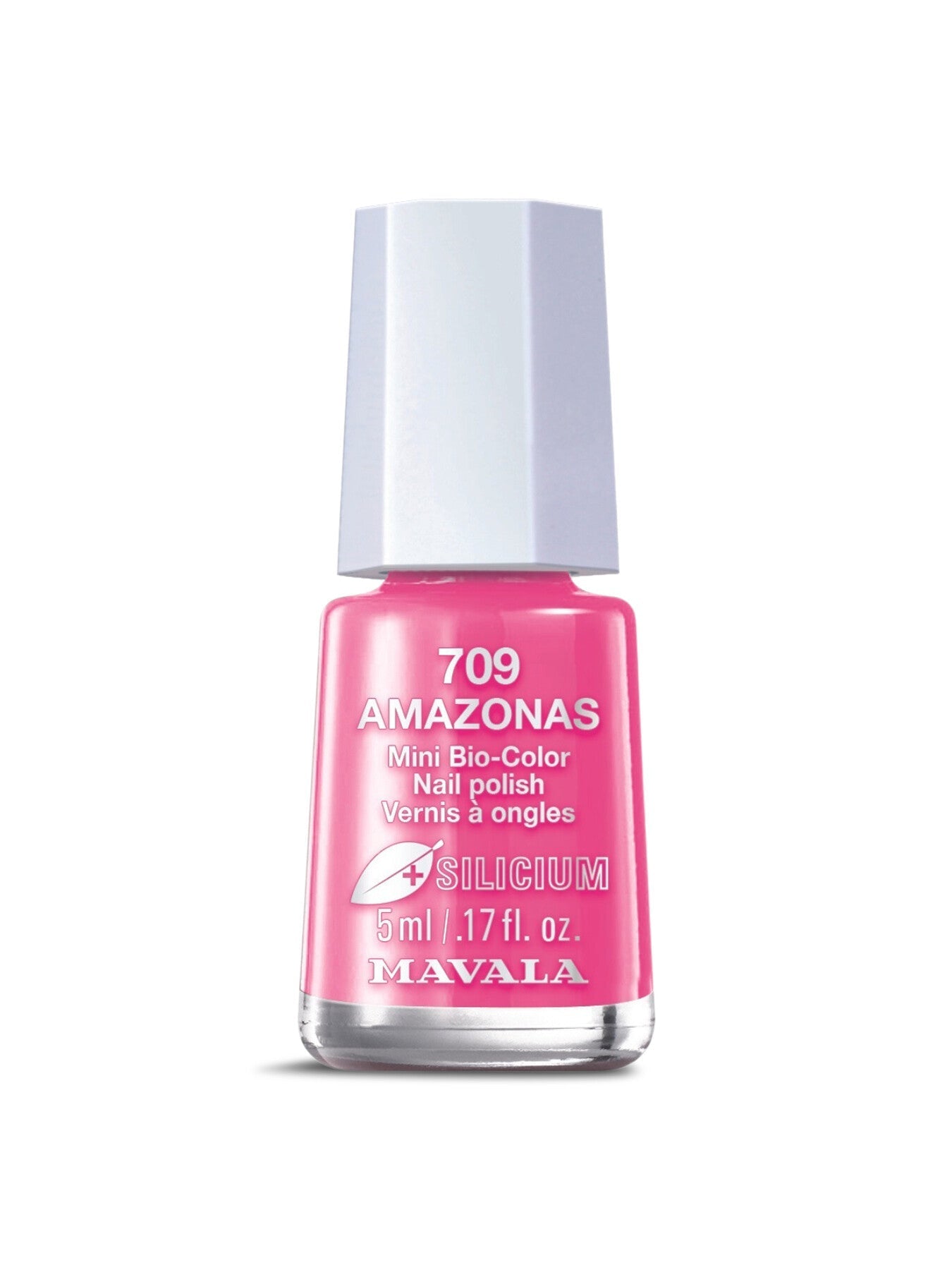 Mini Bio Colour 5ml