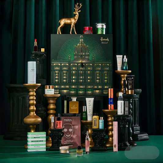 Harrods Beauty Advent Calendar 2024