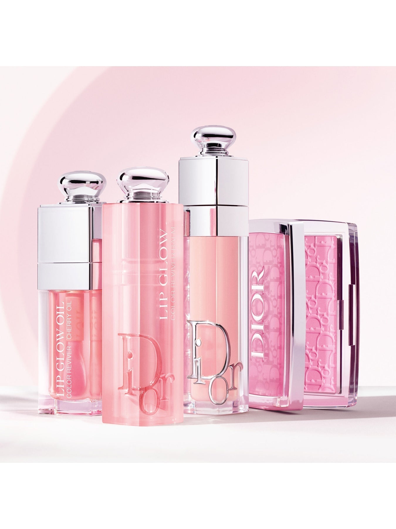 Addict Lip Glow Oil