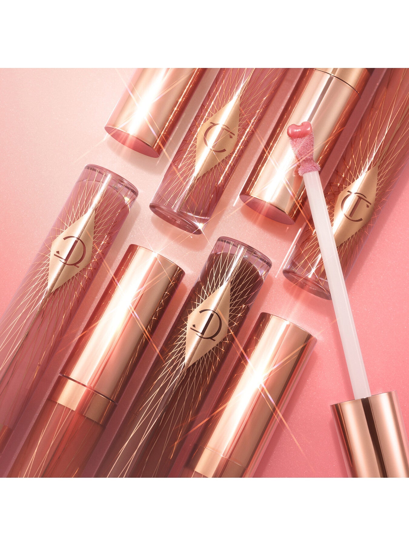 Collagen Lip Bath