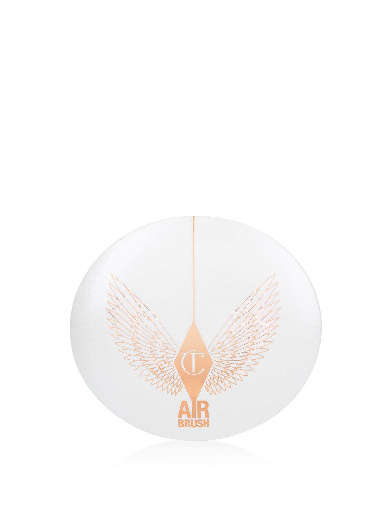 Mini Airbrush Brightening Flawless Finish
