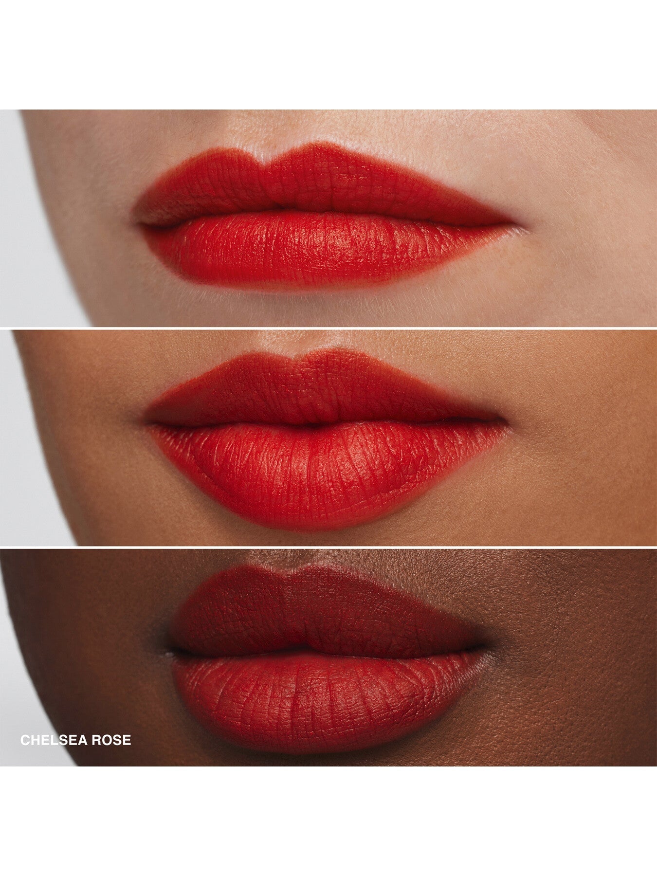 Luxe Matte Liquid Lipstick