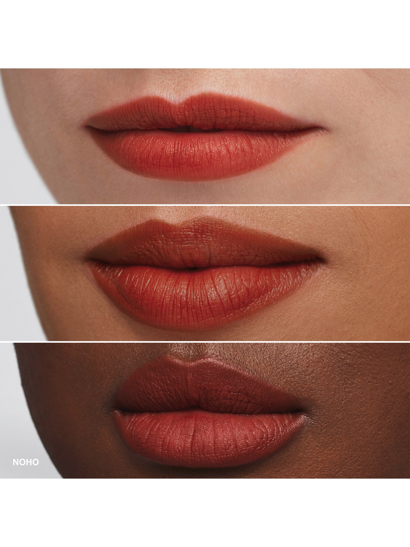 Luxe Matte Liquid Lipstick