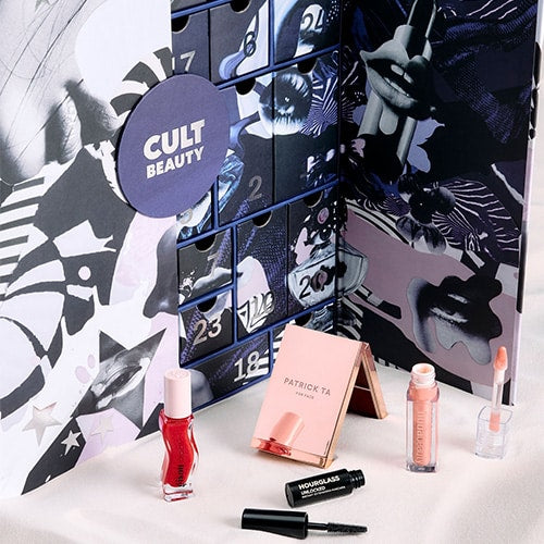Cult Beauty Advent Calendar 2025