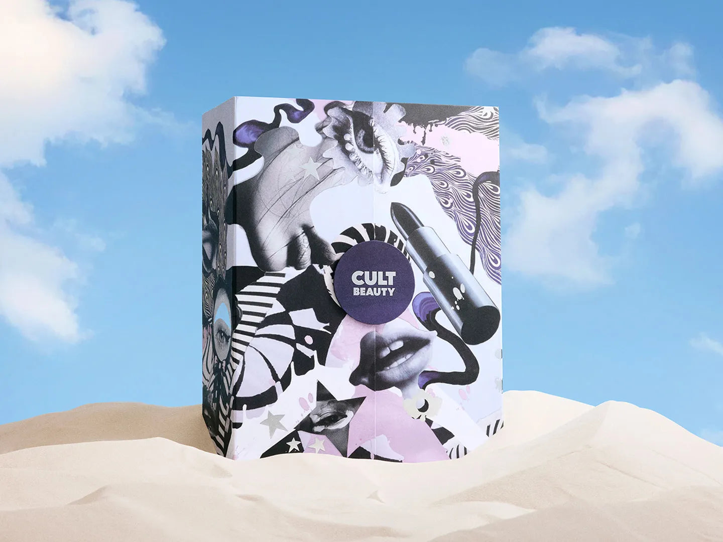 Cult Beauty Advent Calendar 2025