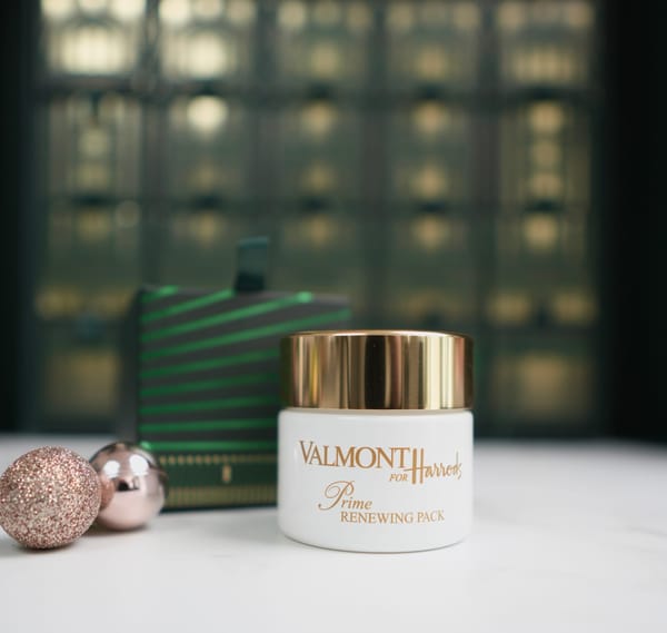 Harrods Beauty Advent Calendar 2024