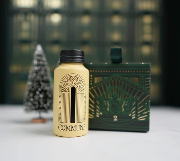 Harrods Beauty Advent Calendar 2024