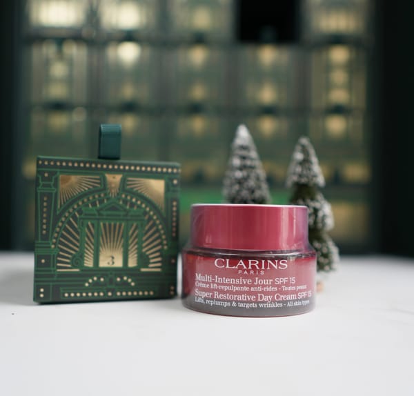 Harrods Beauty Advent Calendar 2024