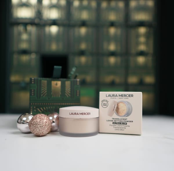 Harrods Beauty Advent Calendar 2024