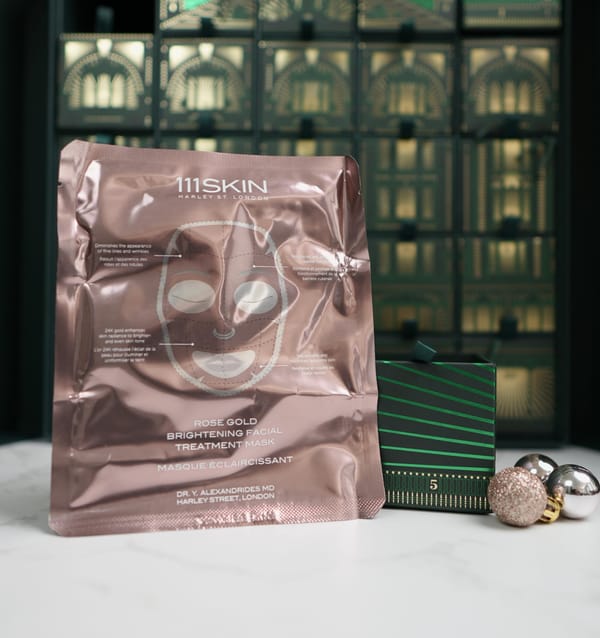 Harrods Beauty Advent Calendar 2024