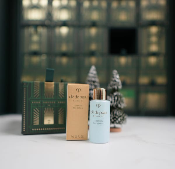 Harrods Beauty Advent Calendar 2024