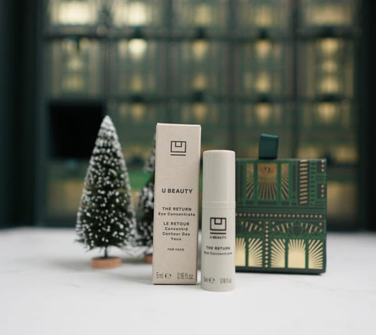 Harrods Beauty Advent Calendar 2024