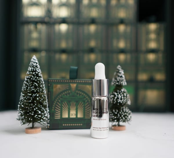 Harrods Beauty Advent Calendar 2024
