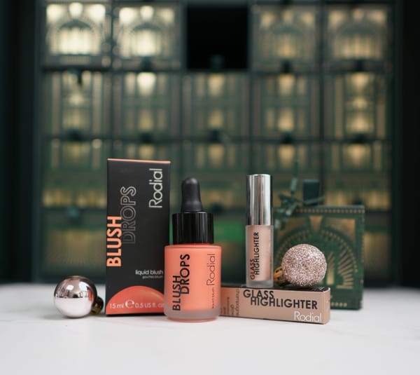 Harrods Beauty Advent Calendar 2024