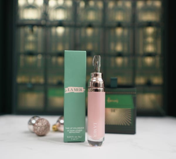Harrods Beauty Advent Calendar 2024