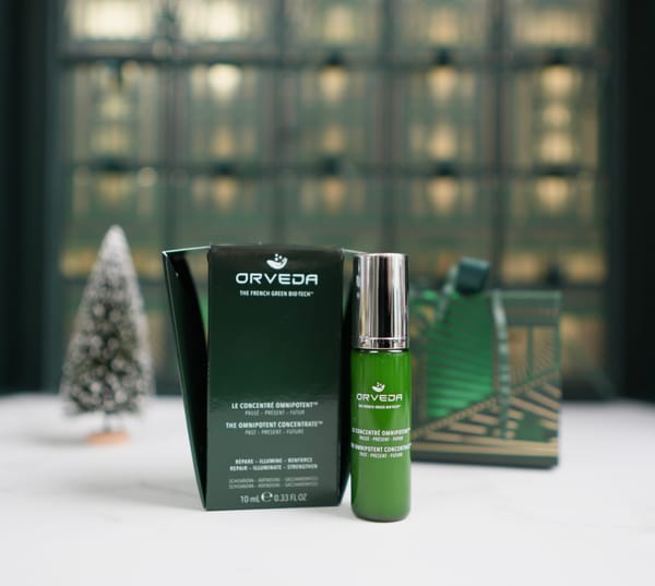 Harrods Beauty Advent Calendar 2024