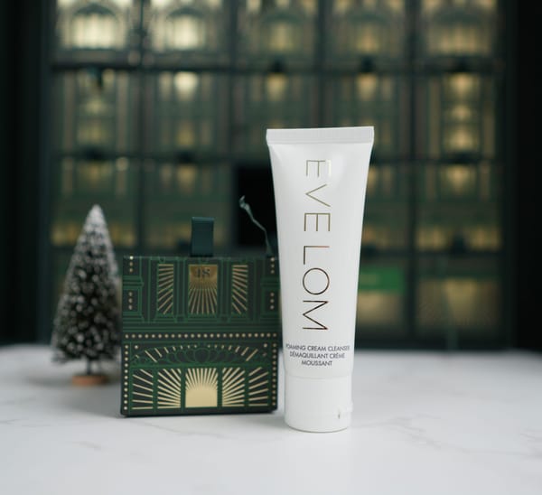 Harrods Beauty Advent Calendar 2024