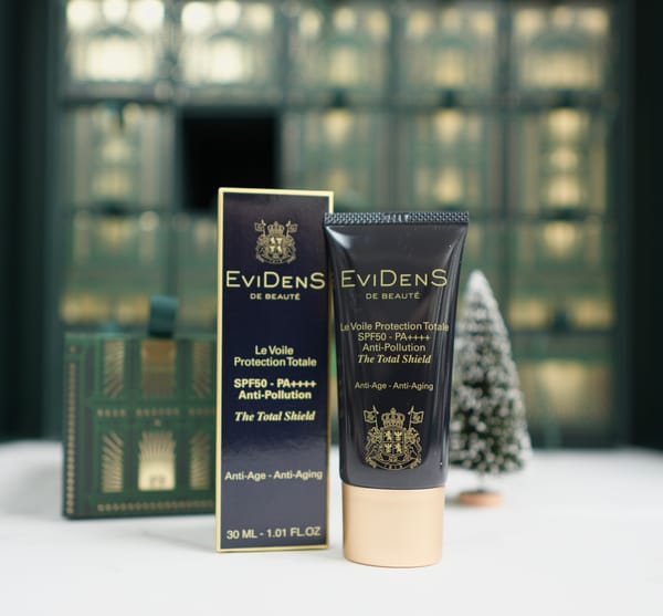 Harrods Beauty Advent Calendar 2024