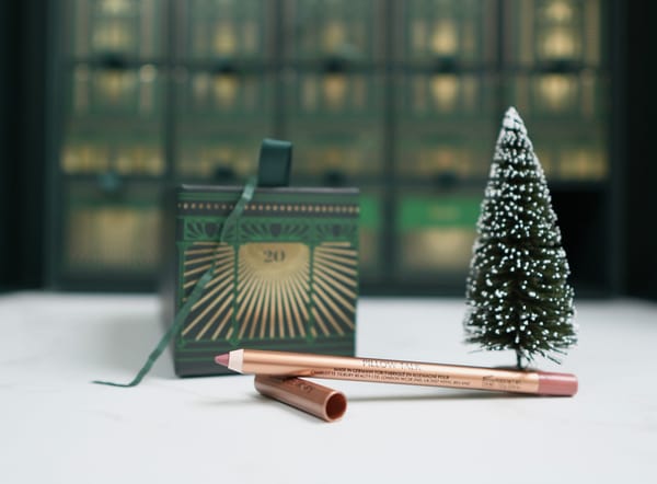 Harrods Beauty Advent Calendar 2024