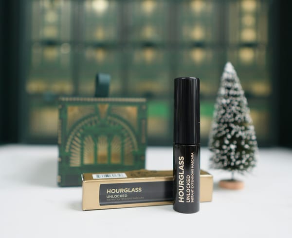 Harrods Beauty Advent Calendar 2024