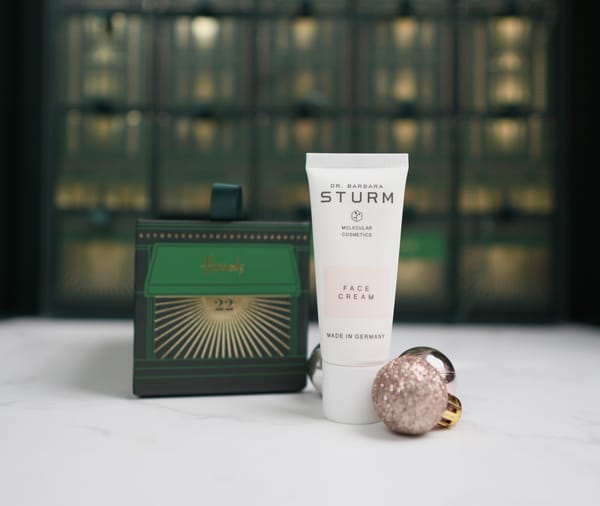Harrods Beauty Advent Calendar 2024