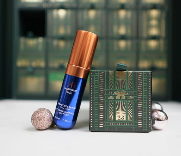 Harrods Beauty Advent Calendar 2024