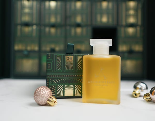 Harrods Beauty Advent Calendar 2024