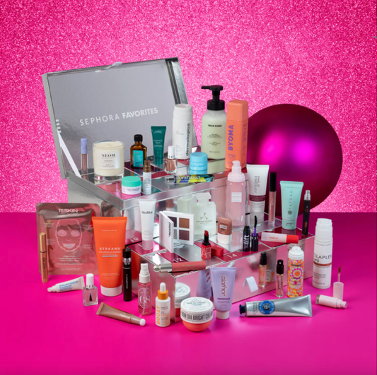 Sephora Advent Calendar 2024