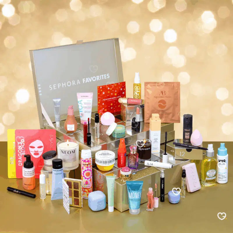Sephora Advent Calendar 2025