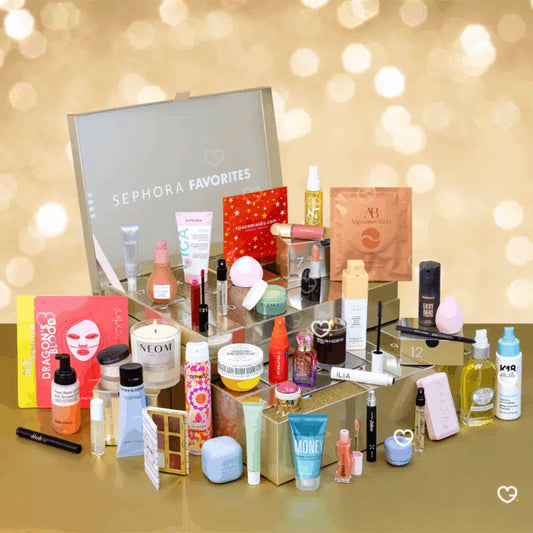 Sephora Advent Calendar 2025